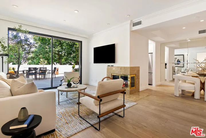 2102 Century Park Lane 101, Los Angeles, California 90067