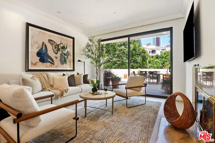 2102 Century Park Lane 101, Los Angeles, California 90067