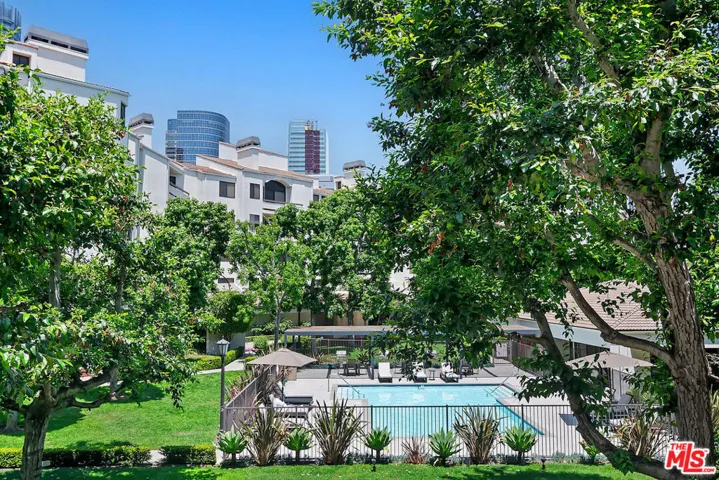 2102 Century Park Lane 101, Los Angeles, California 90067