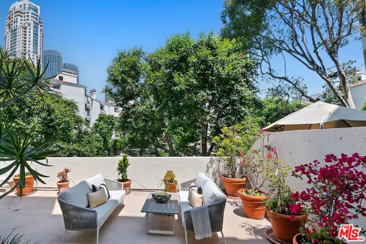2102 Century Park Lane 101, Los Angeles, California 90067