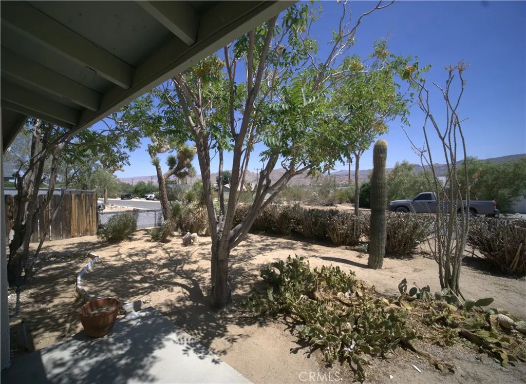 61740 Oleander Drive, Joshua Tree, California 92252 home-pic-33