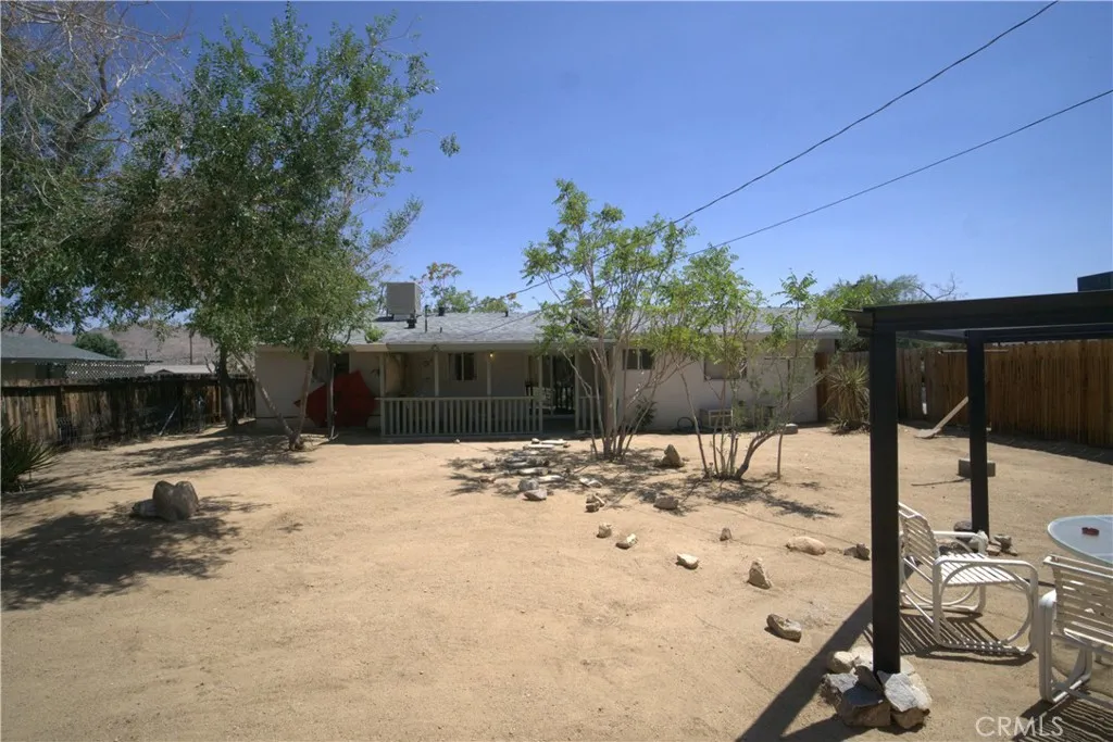 61740 Oleander Drive, Joshua Tree, California 92252 home-pic-26