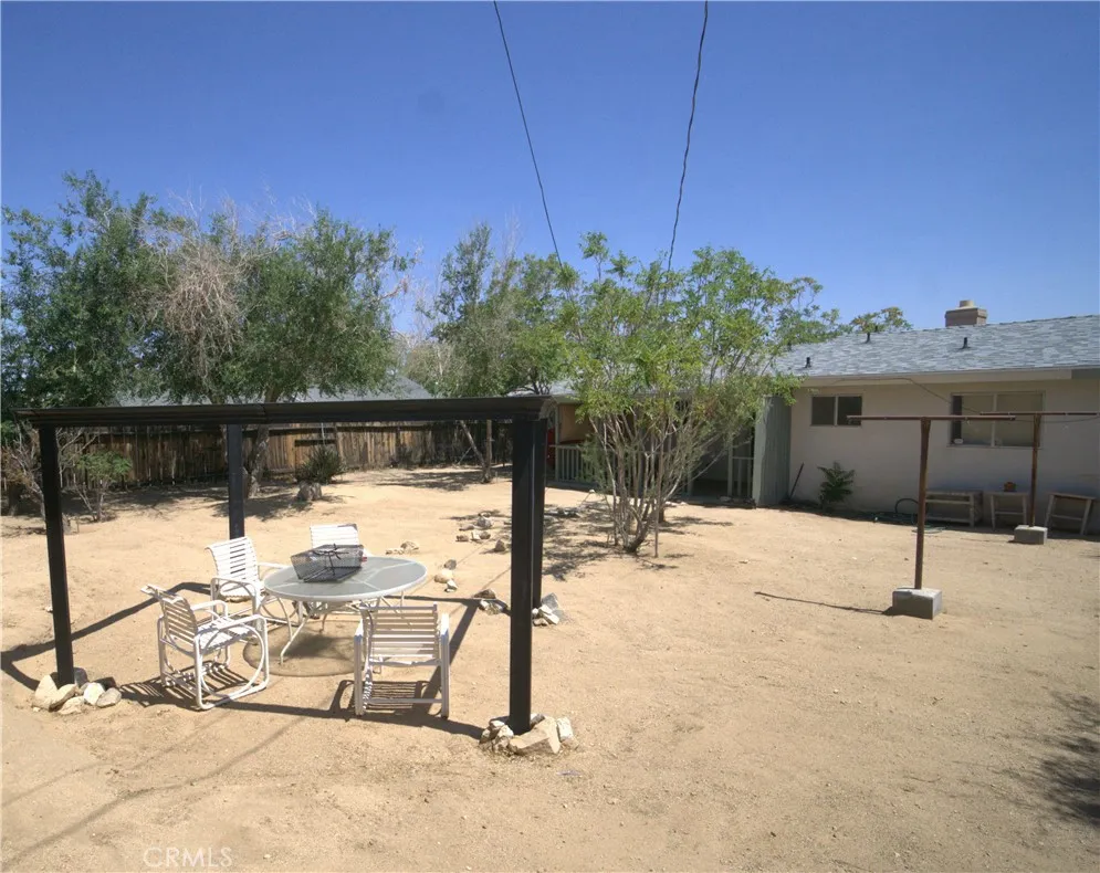 61740 Oleander Drive, Joshua Tree, California 92252 home-pic-27