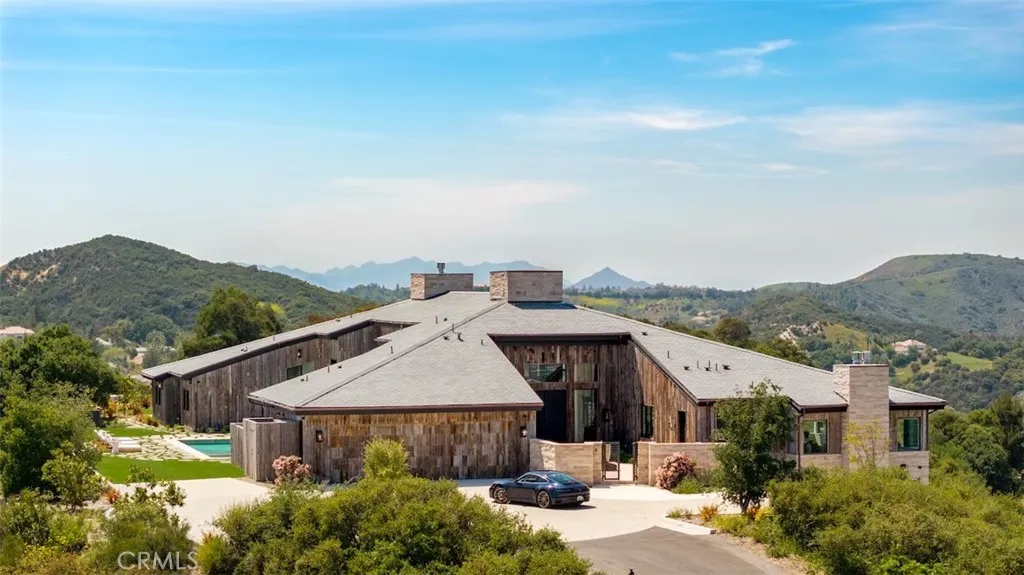 3121 Old Topanga Canyon Road, Calabasas, California 90290, 5 Bedrooms Bedrooms, ,8 BathroomsBathrooms,Residential,For Sale,Old Topanga Canyon,GD25127938