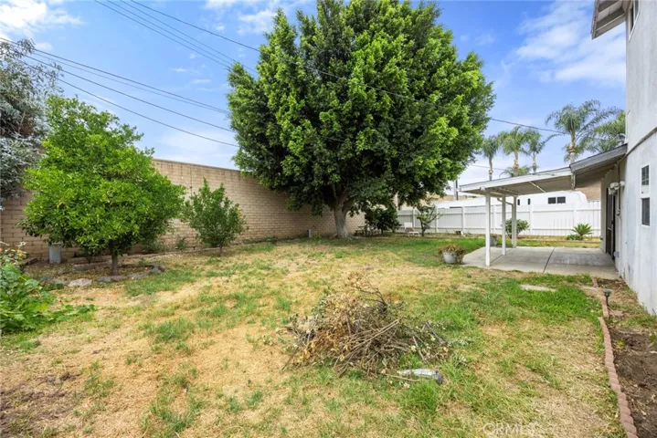 4853 E Wasatch Drive, Anaheim Hills, California 92807