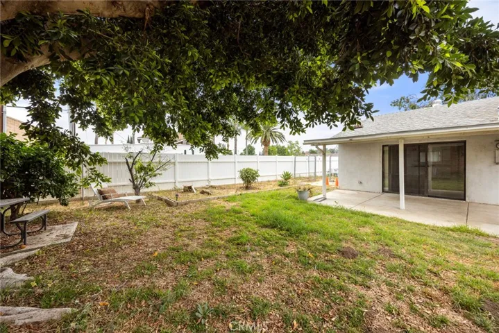 4853 E Wasatch Drive, Anaheim Hills, California 92807