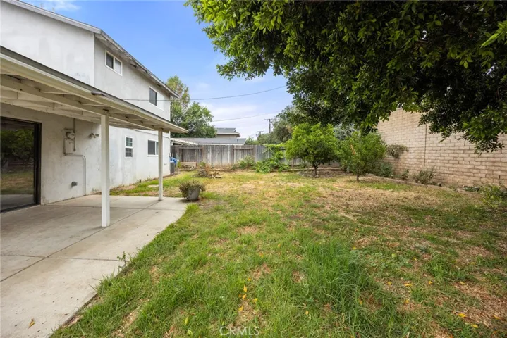 4853 E Wasatch Drive, Anaheim Hills, California 92807
