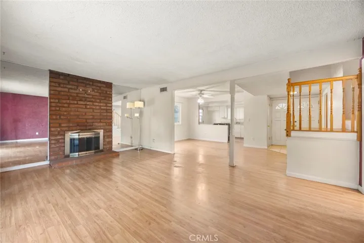 4853 E Wasatch Drive, Anaheim Hills, California 92807