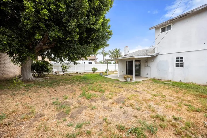 4853 E Wasatch Drive, Anaheim Hills, California 92807
