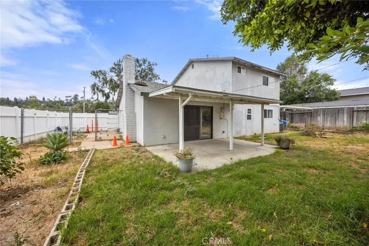 4853 E Wasatch Drive, Anaheim Hills, California 92807