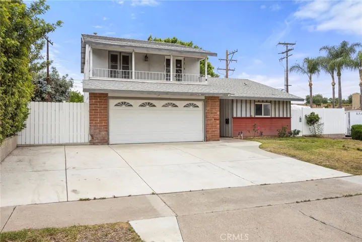 4853 E Wasatch Drive, Anaheim Hills, California 92807