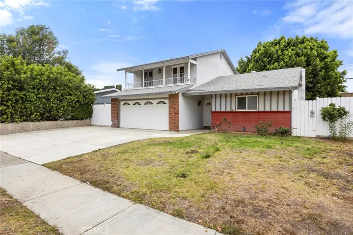4853 E Wasatch Drive, Anaheim Hills, California 92807