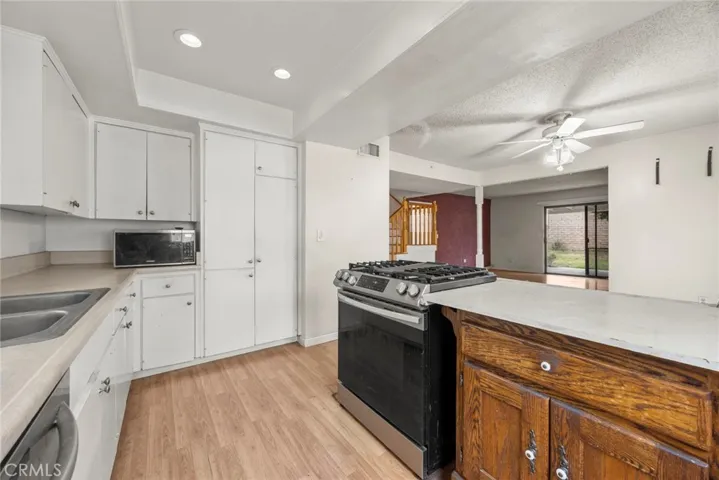 4853 E Wasatch Drive, Anaheim Hills, California 92807