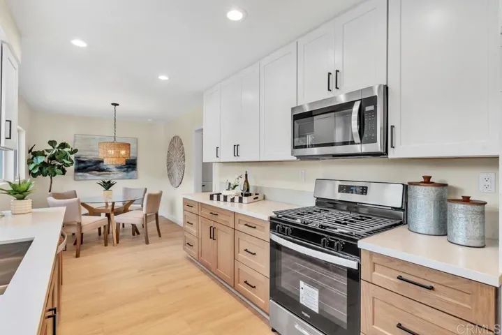 1165 Oak Drive, Vista, California 92084
