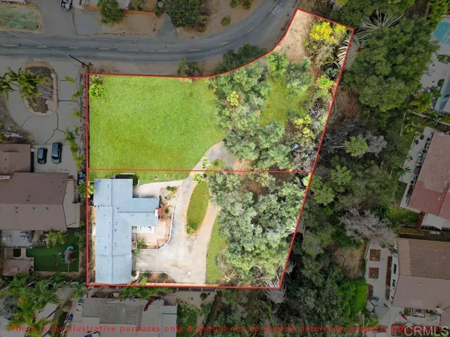 1165 Oak Drive, Vista, California 92084