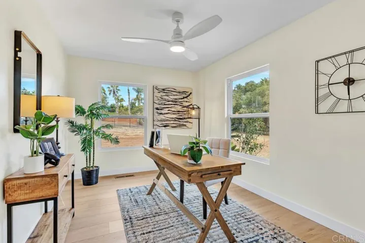 1165 Oak Drive, Vista, California 92084