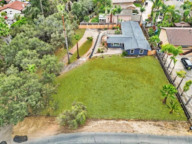 1165 Oak Drive, Vista, California 92084