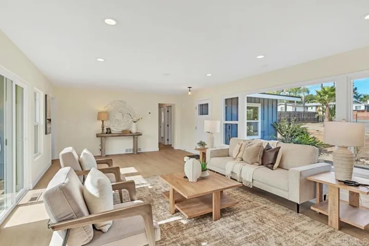 1165 Oak Drive, Vista, California 92084