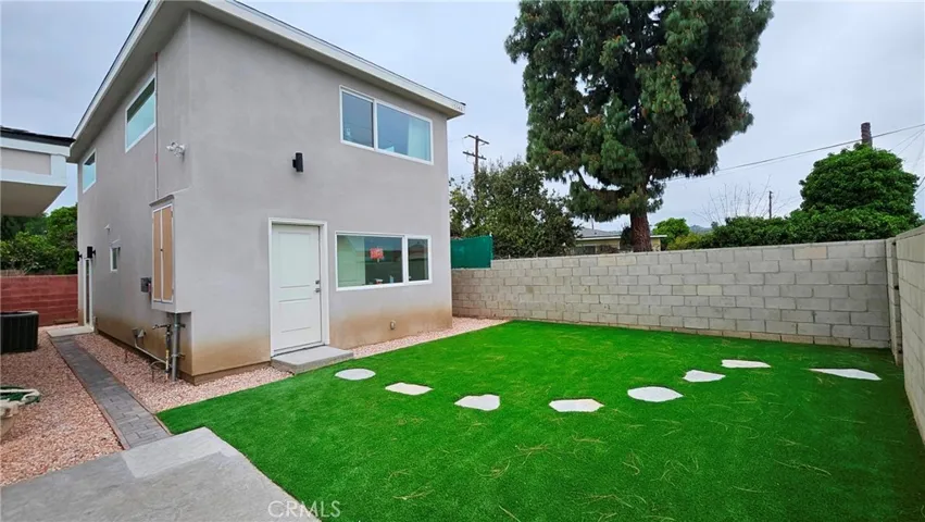 15348 Gale Avenue A, Hacienda Heights, California 91745