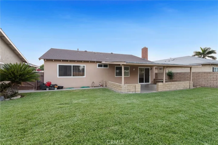 1122 Angelcrest Drive, Hacienda Heights, California 91745