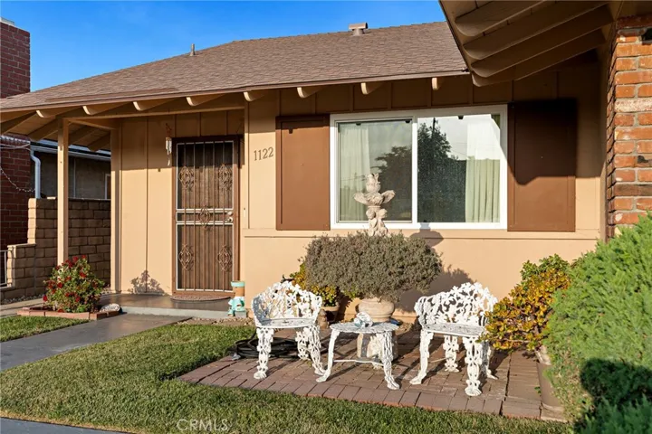 1122 Angelcrest Drive, Hacienda Heights, California 91745