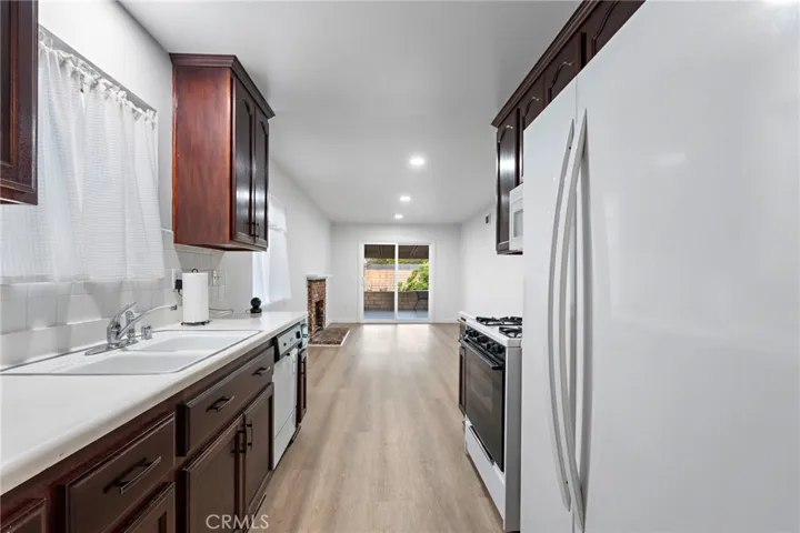 1122 Angelcrest Drive, Hacienda Heights, California 91745