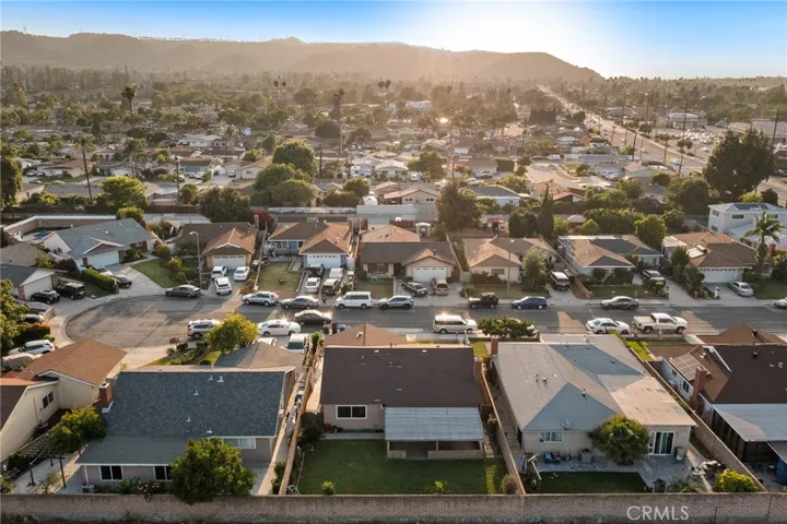 1122 Angelcrest Drive, Hacienda Heights, California 91745