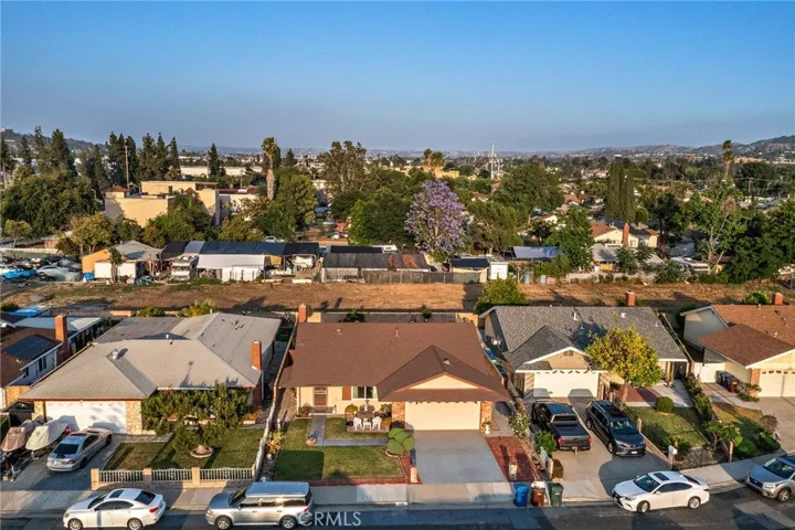 1122 Angelcrest Drive, Hacienda Heights, California 91745