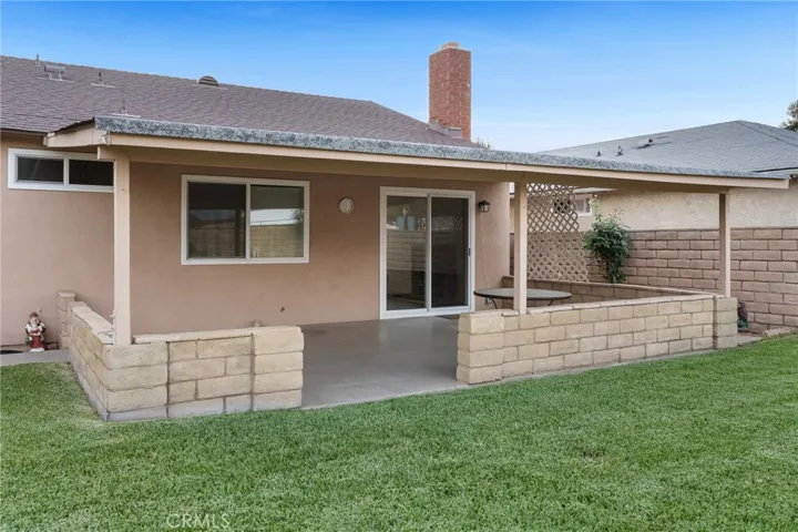 1122 Angelcrest Drive, Hacienda Heights, California 91745