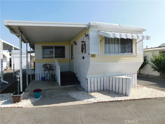 1001 S 3rd Street 13, Calimesa, California 92320