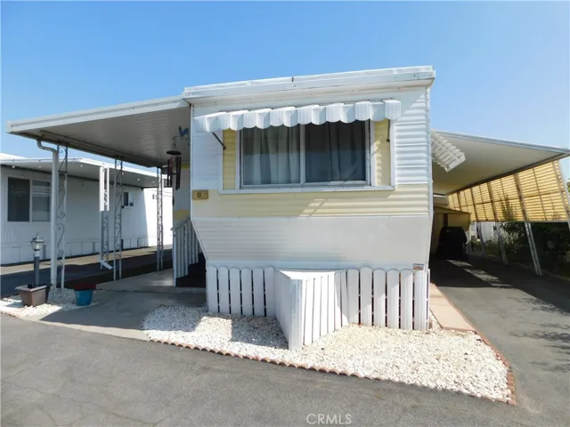 1001 S 3rd Street 13, Calimesa, California 92320