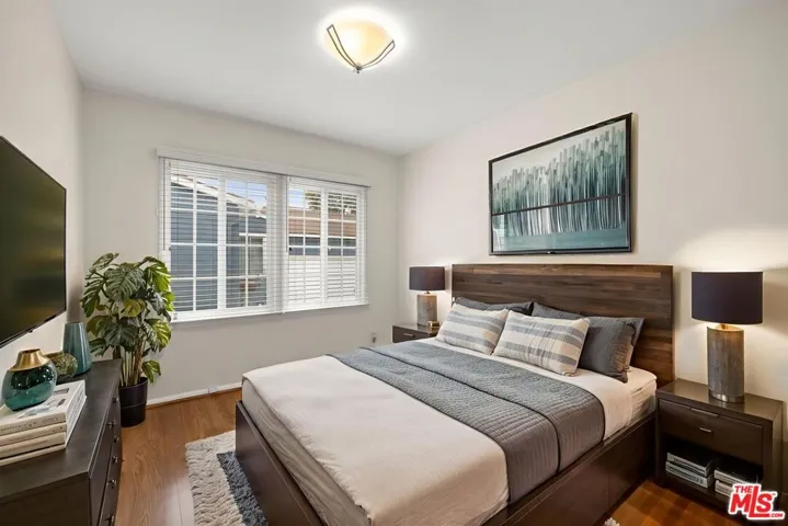 5206 Emporia Avenue, Culver City, California 90230