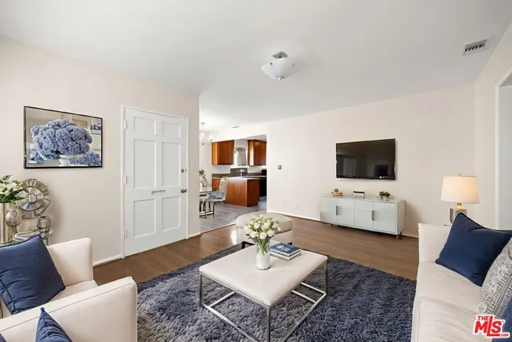 5206 Emporia Avenue, Culver City, California 90230