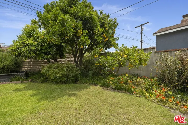5206 Emporia Avenue, Culver City, California 90230