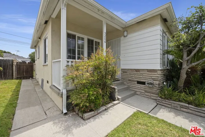 5206 Emporia Avenue, Culver City, California 90230