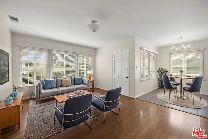5206 Emporia Avenue, Culver City, California 90230