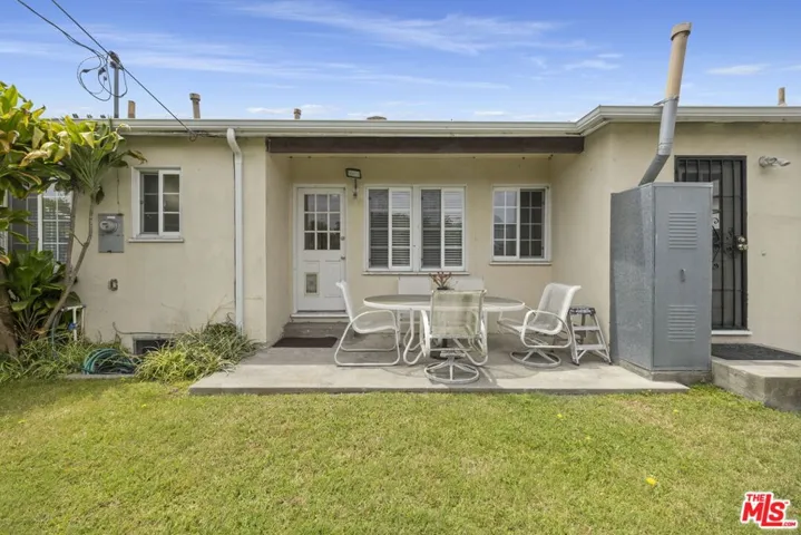 5206 Emporia Avenue, Culver City, California 90230
