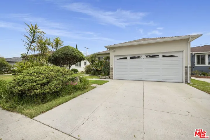 5206 Emporia Avenue, Culver City, California 90230
