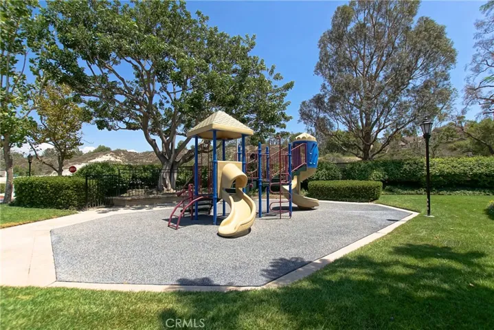 Children Playground