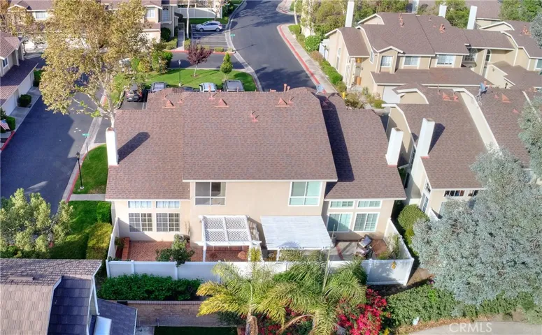 Condo Ariel View