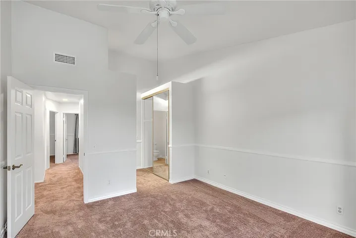 Large and Roomy Master Bedroom