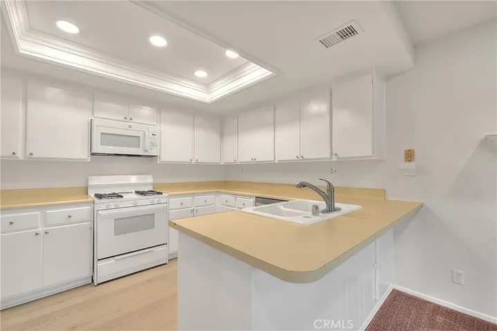 Recessed Lighting