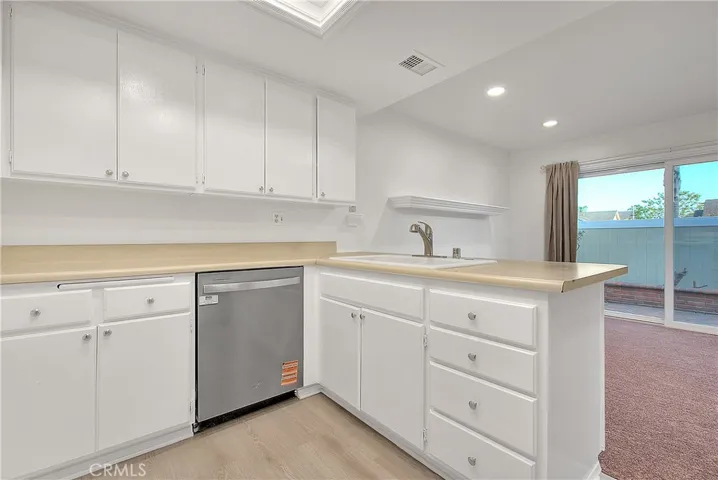 Brand New Stainless Dishwasher