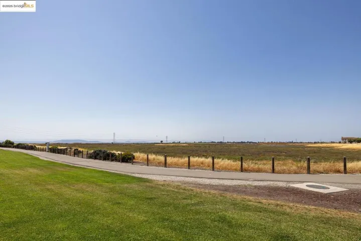 San Francisco Bay Trail