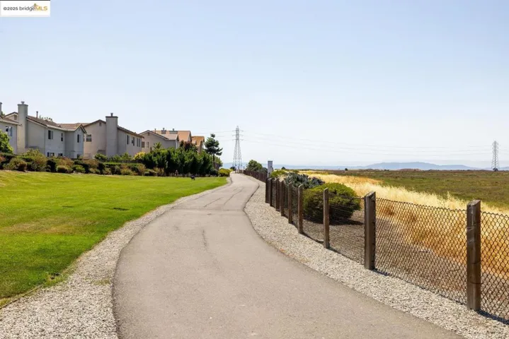 San Francisco Bay Trail