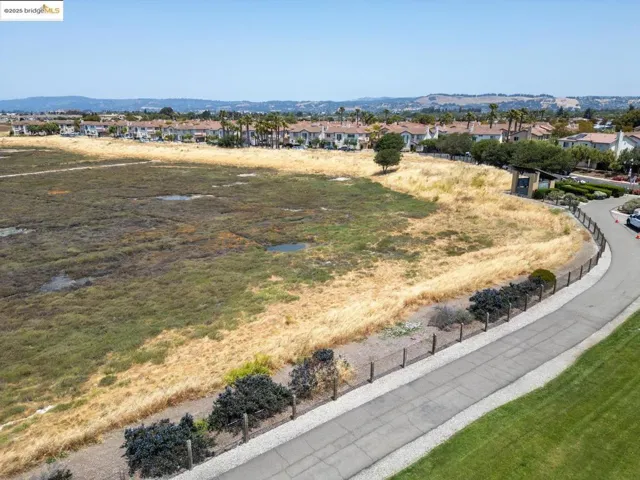 San Francisco Bay Trail