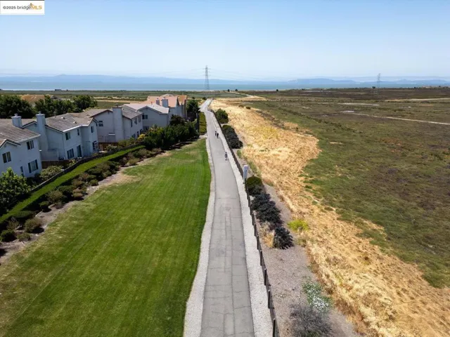 San Francisco Bay Trail