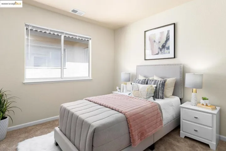 Bedroom 2 of 4