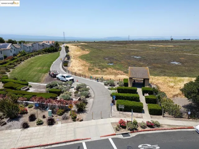 San Francisco Bay Trail