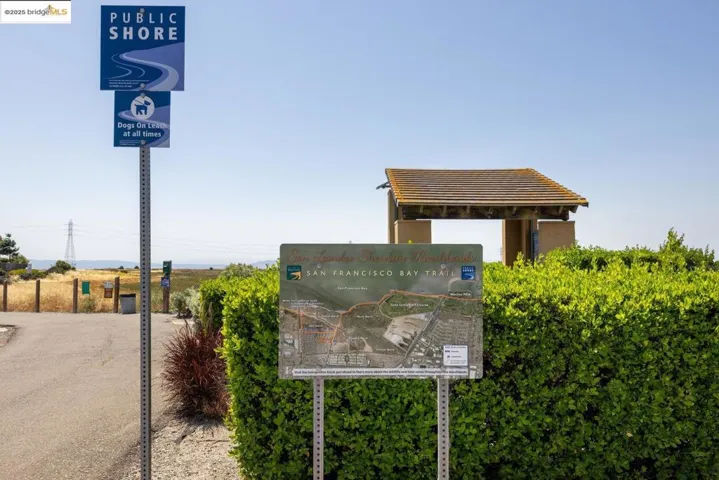 San Francisco Bay Trail